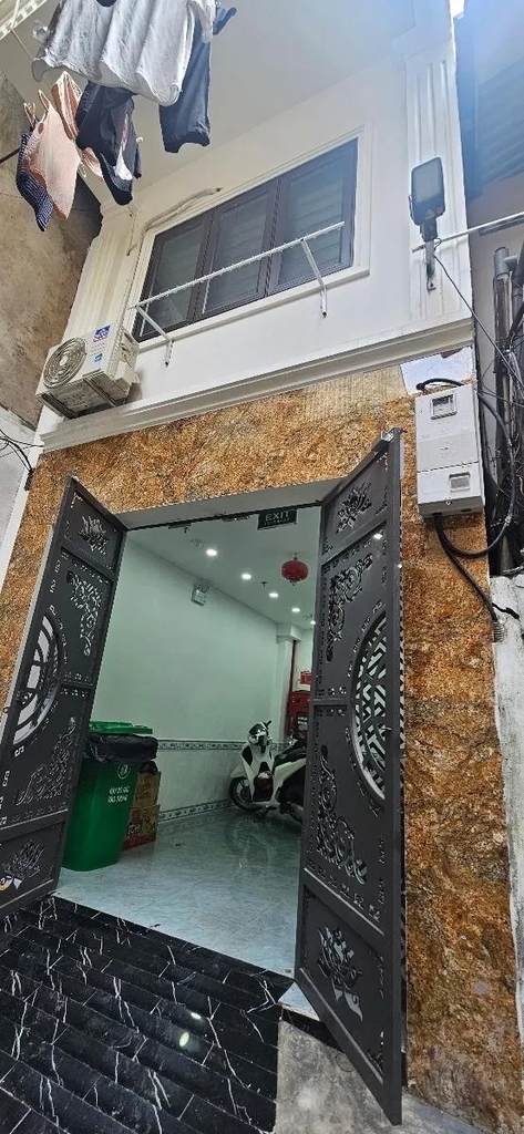 【TÒA NHÀ CCMN KIM MÃ, BA ĐÌNH】- 56m² - 6 TẦNG THANG MÁY - CHO THUÊ 750 TRIỆU/NĂM - 16 TỶ