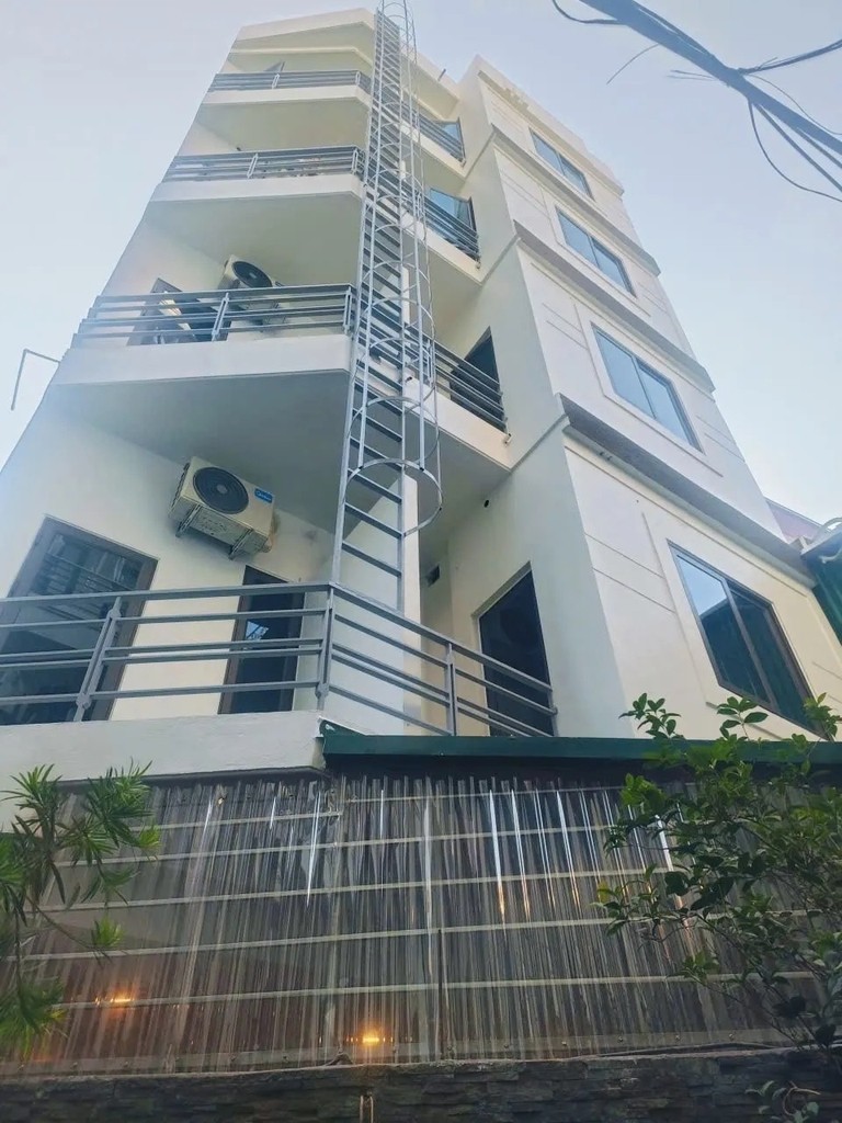 【SIÊU PHẨM CHDV 7 TẦNG - 23 PHÒNG - ĐẠI LINH, NAM TỪ LIÊM】- 27.5 TỶ