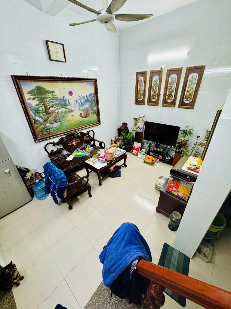 【ĐẤT NỀN LÔ GÓC 2 MẶT NGÕ - HỒNG MAI, HAI BÀ TRƯNG】- Bạch Mai, Hai Bà Trưng - 52m² - Lô Góc - Tiềm Năng Xây CCMN - Giá 12 Tỷ