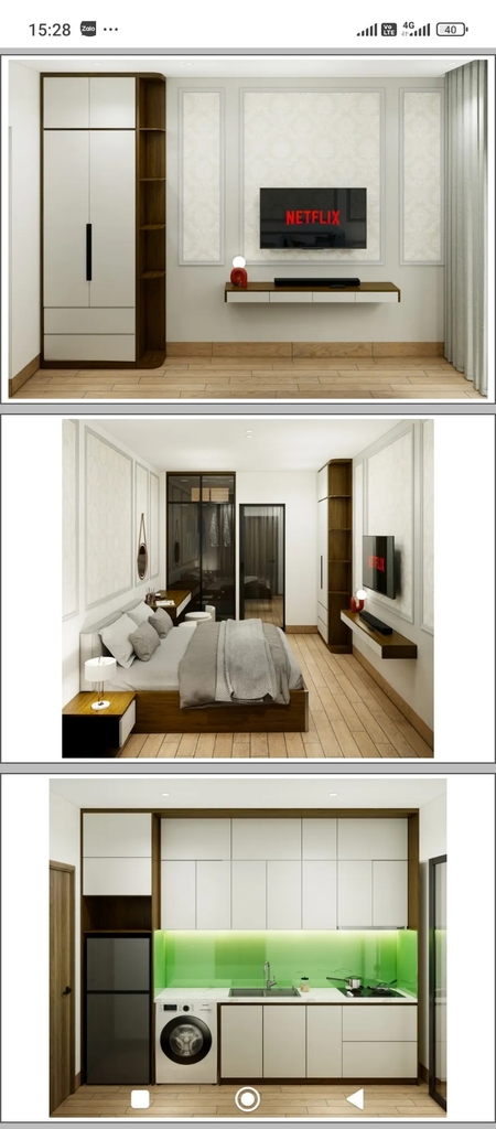 【NHÀ 6 TẦNG THANG MÁY - 2 MẶT NGÕ】- 39m² - XUÂN PHƯƠNG - FULL NT XỊN - 10.5 TỶ