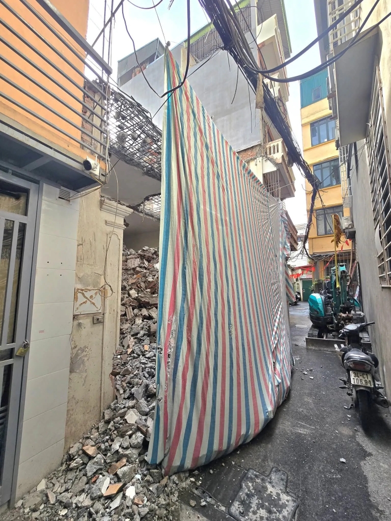 【ĐẤT MẶT PHỐ LÊ TRỌNG TẤN - 92M² - 21 TỶ】