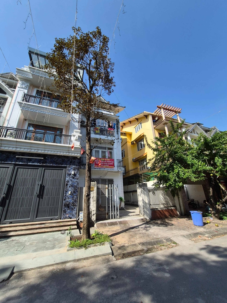 【LIỀN KỀ PHÂN LÔ - KĐT VÂN CANH】- 171M² - 4 TẦNG - VỈA HÈ RỘNG - KINH DOANH - 26.5 TỶ