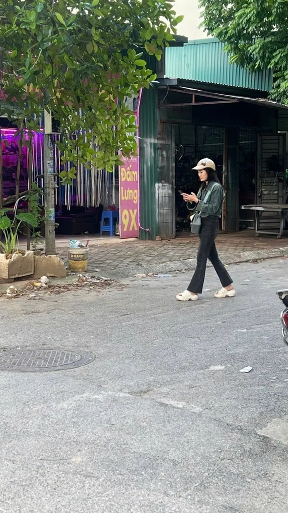 【ĐẤT DỊCH VỤ - DƯƠNG NỘI, HÀ ĐÔNG】- 50m² - Phân Lô Vỉa Hè - Giá 15.6 Tỷ