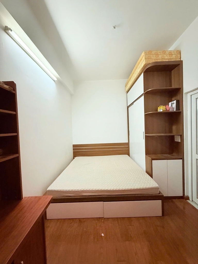 【BÁN GẤP CĂN HỘ 2PN - GEMEK TOWER LÊ TRỌNG TẤN】- 58.4m² - 4.36 TỶ