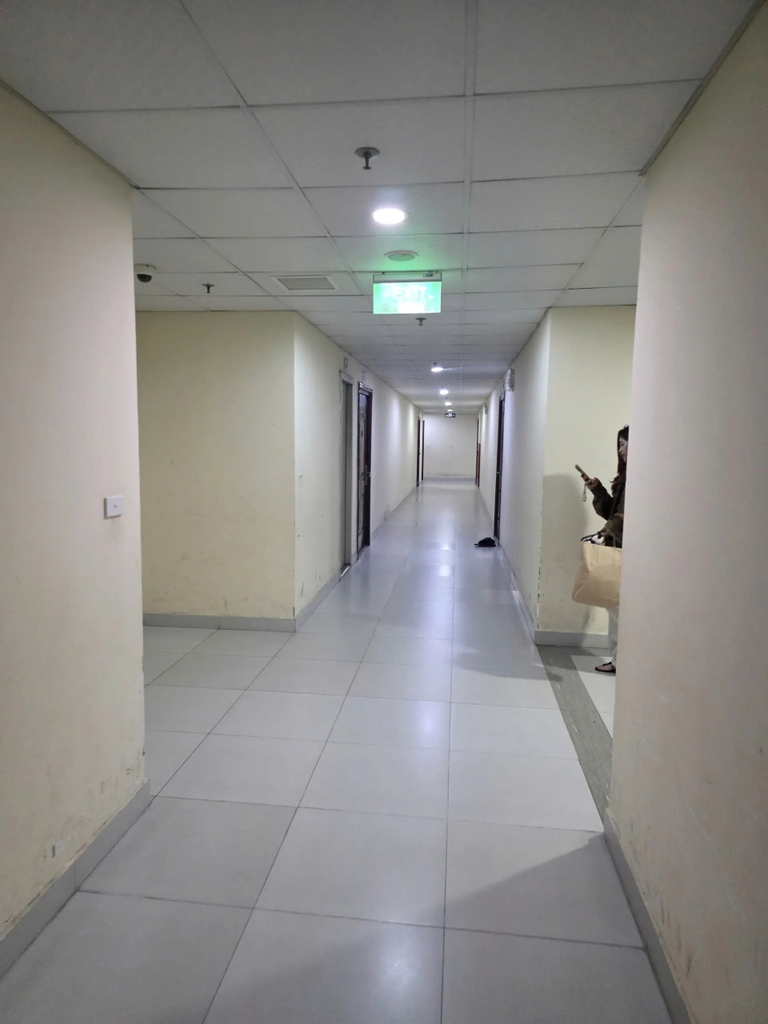 【CĂN HỘ LÔ GÓC - @HOMES 987 TAM TRINH - 59M² - 4.75 TỶ】