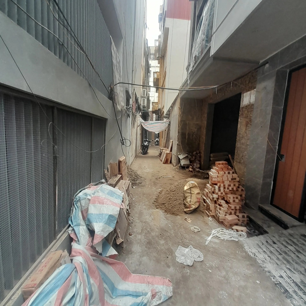 【LÔ ĐẤT "VÀNG" - NGUYỄN ĐỔNG CHI】- 107m² - NGÕ NÔNG - MẶT TIỀN 7M - 28 TỶ