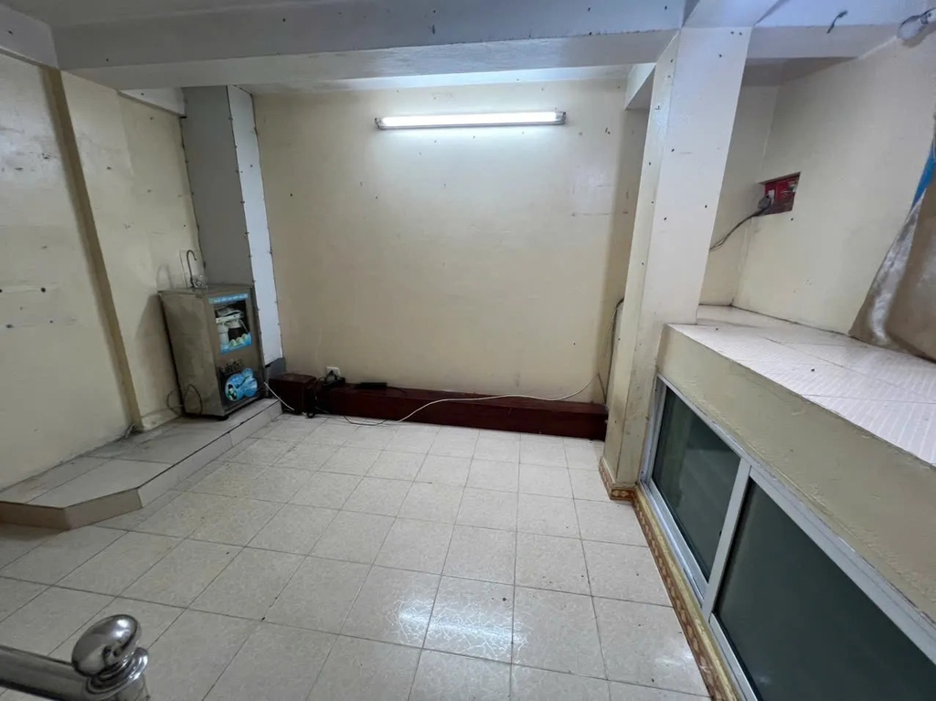 【NHÀ 5 TẦNG SIÊU HIỆU QUẢ - HỒNG MAI, HAI BÀ TRƯNG】- 10/15m² - 5 TẦNG - 3.35 TỶ