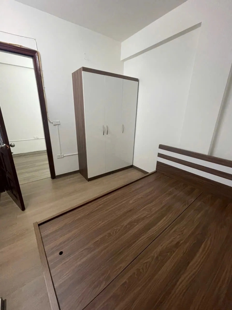 【CĂN HỘ 2 NGỦ - THỊNH QUANG, ĐỐNG ĐA】- Thịnh Quang, Đống Đa - 48m² - Chung Cư Mini 8 Tầng - Thang Máy - Giá 2.26 Tỷ