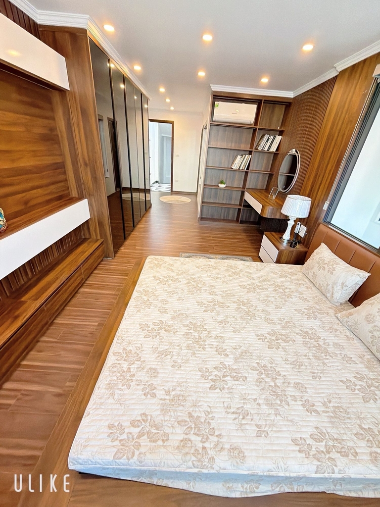 【SIÊU PHẨM 7 TẦNG THANG MÁY NGỌC KHÁNH】- 52m² - Nội Thất 5 Sao - Mặt Ngõ KD - 18 Tỷ