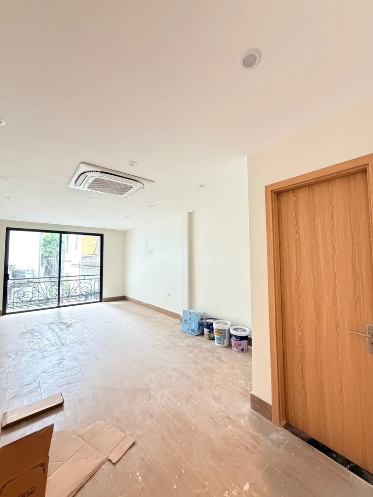 【NHÀ 7 TẦNG THANG MÁY - XUÂN DIỆU, TÂY HỒ】- Xuân La, Tây Hồ - 50m² - 7 Tầng - Sát Hồ Tây - Giá 23.5 Tỷ