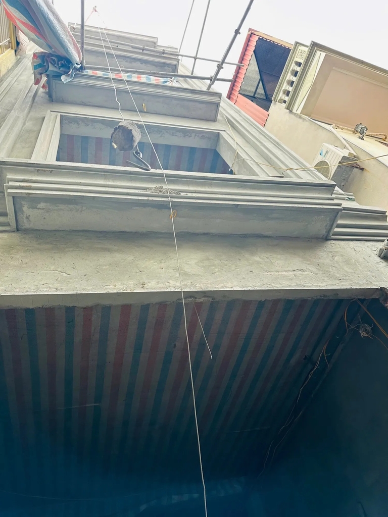 【NHÀ MỚI 4 TẦNG - VÂN CANH】- 39M² - 5 PN - GẦN HUD, VÀNH ĐAI 3.5 - THANH TOÁN LINH HOẠT - 6.66 TỶ