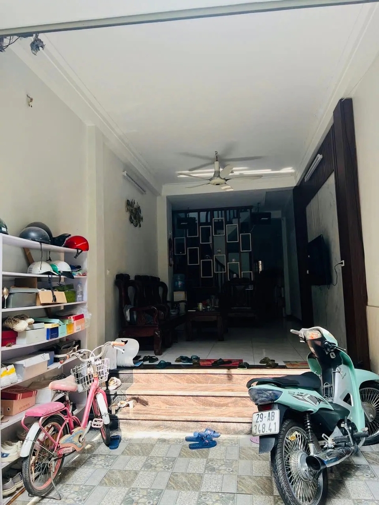 【NHÀ 5 TẦNG FULL NT - DO NHA】- 50m² - NGÕ NÔNG 15M - 6 PHÒNG NGỦ - 9.4 TỶ