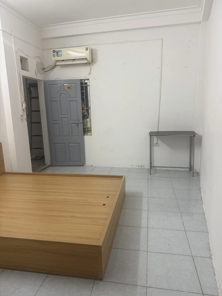 【NHÀ PHỐ 4 TẦNG CHO THUÊ - ĐÌNH THÔN】- 58m² - DÒNG TIỀN 25 TRIỆU/THÁNG - 12.2 TỶ