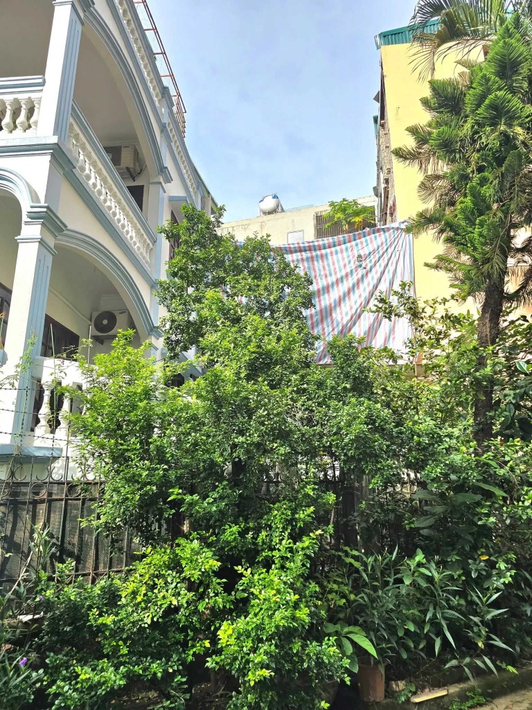 【ĐẤT MẶT PHỐ LÊ TRỌNG TẤN - 92M² - 21 TỶ】