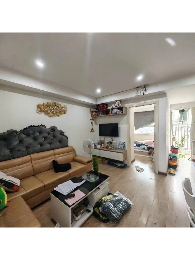 【CĂN HỘ 1PN - GIÁ SIÊU TỐT - ECOHOME 2, BẮC TỪ LIÊM】- 2.8 TỶ