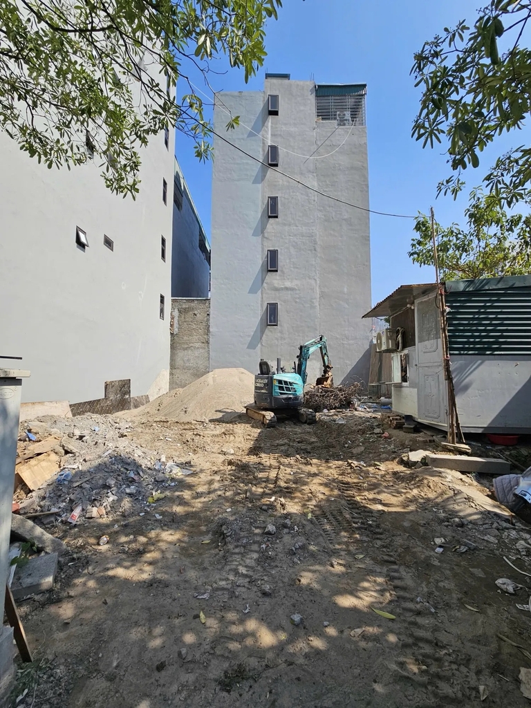 【ĐẤT PHÂN LÔ KĐT MỚI - XUÂN PHƯƠNG】- 45m² - HẠ TẦNG ĐỒNG BỘ - TIỀM NĂNG CAO - 10.8 TỶ