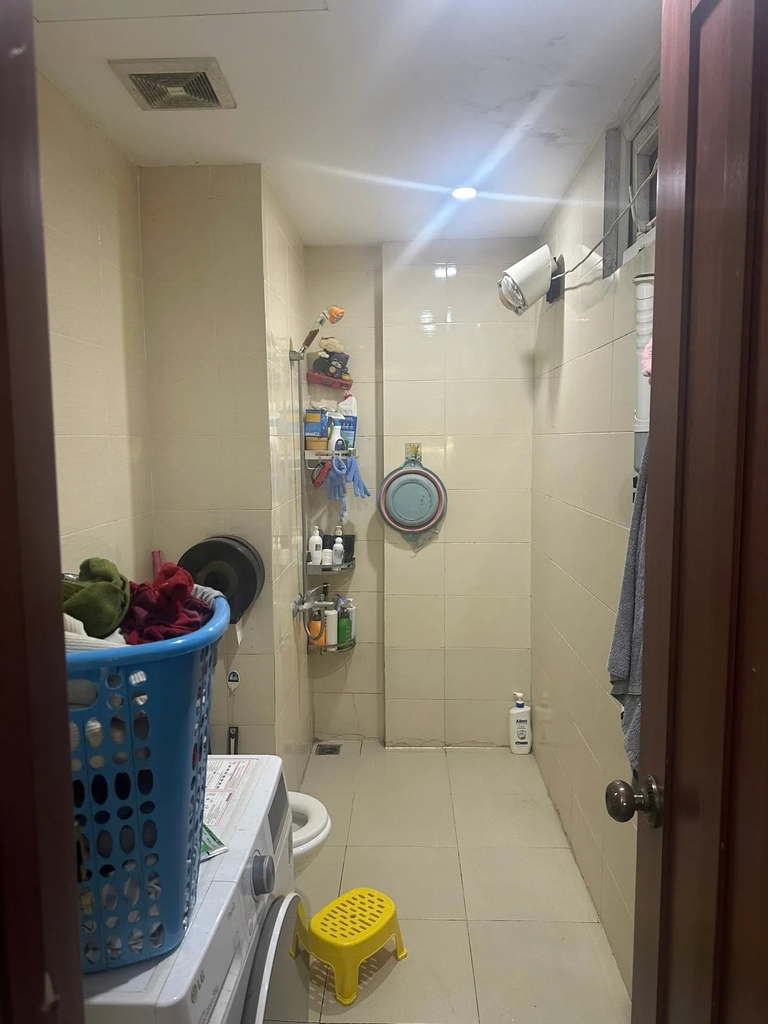 【CHUNG CƯ KHƯƠNG TRUNG, THANH XUÂN】- 54m² - 2 PN - FULL NT - 5.45 TỶ