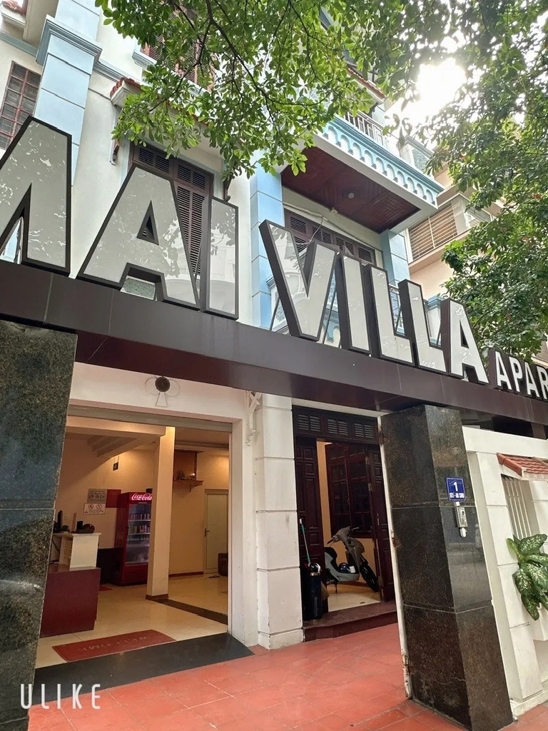 【BIỆT THỰ ĐƠN LẬP VIP - KHU AN SINH MỸ ĐÌNH 1】- 136m² - 5 TẦNG - DT 180TR/THÁNG - 44 TỶ