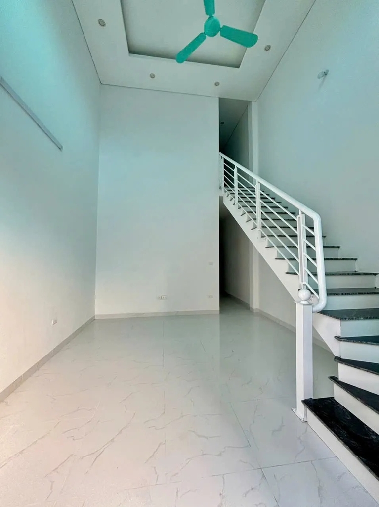 【NHÀ 2 TẦNG MỚI - CAO XÁ 2, HOÀI ĐỨC】- Cao Xá 2, Hoài Đức - 81.9m² - Đủ Công Năng - Giá 5.3 Tỷ