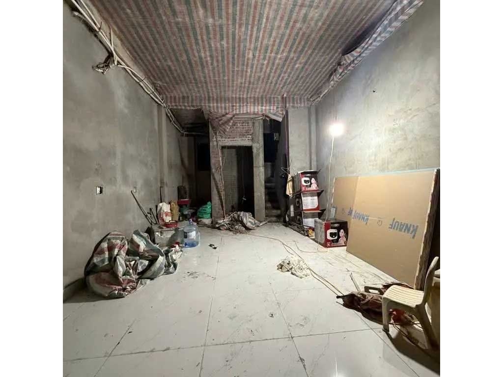 【NHÀ 5 TẦNG THANG MÁY GIẢI PHÓNG - THIẾT KẾ HIỆN ĐẠI - VỊ TRÍ "VÀNG"】- 28m² - Giá 8.75 TỶ