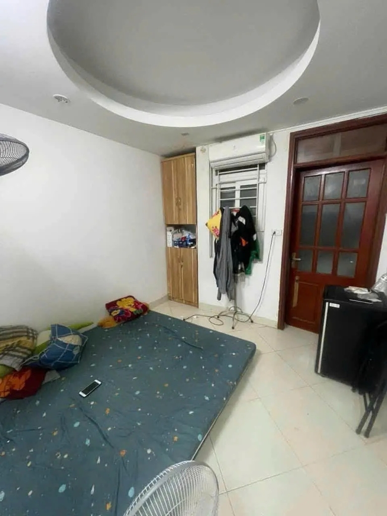 【CĂN HỘ GIÁ RẺ TRUNG TÂM】Vương Thừa Vũ, Thanh Xuân - 32m² - 1 Phòng Ngủ - Ô Tô Đỗ Cửa - Giá 1.55 Tỷ