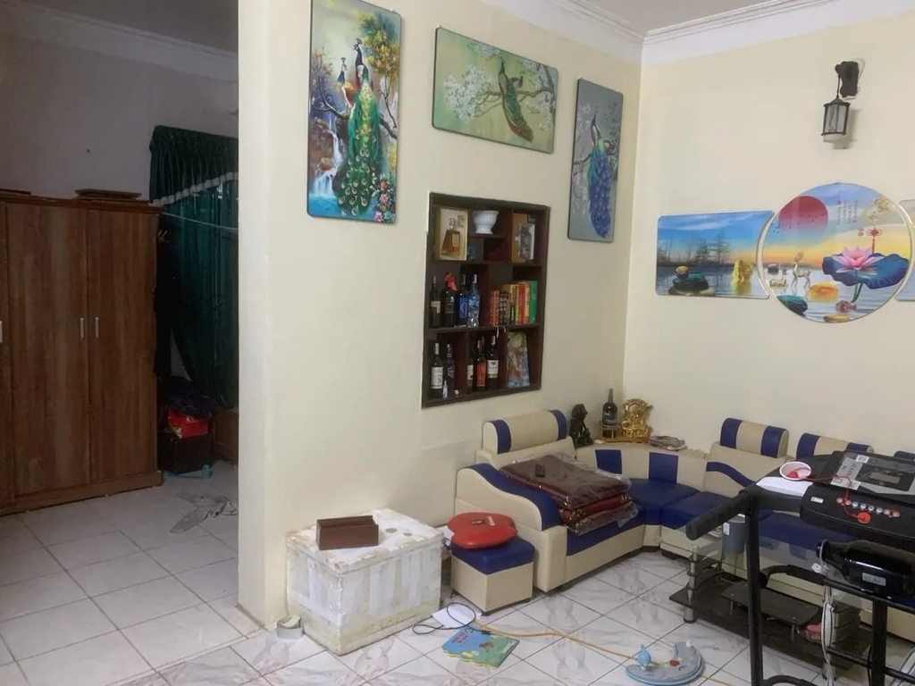 【BIỆT THỰ MINI SÂN VƯỜN】 Lạc Long Quân, Cầu Giấy - 110m² - 4 Phòng Ngủ - Giá 24 Tỷ