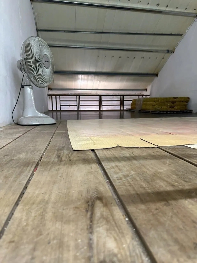 【CĂN HỘ TẬP THỂ DỆT - 2 MẶT THOÁNG - 19.5/45M² - 2.45 TỶ】