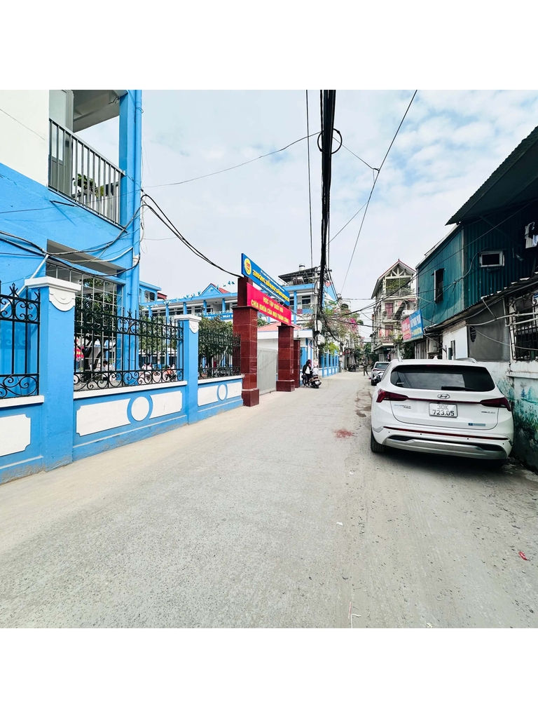 【NHÀ 5 TẦNG THANG MÁY - 2 MẶT NGÕ KD - ĐÔNG NGẠC】- 31m² - 3PN - Giá 9.2 Tỷ