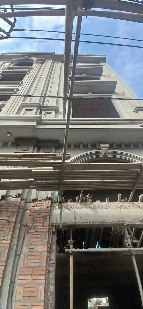 【NHÀ MỚI 4 TẦNG - TIỀN YÊN】- 42.3M² - 4 PN - Ô TÔ VÀO NHÀ - NGÕ THÔNG - 6.8 TỶ