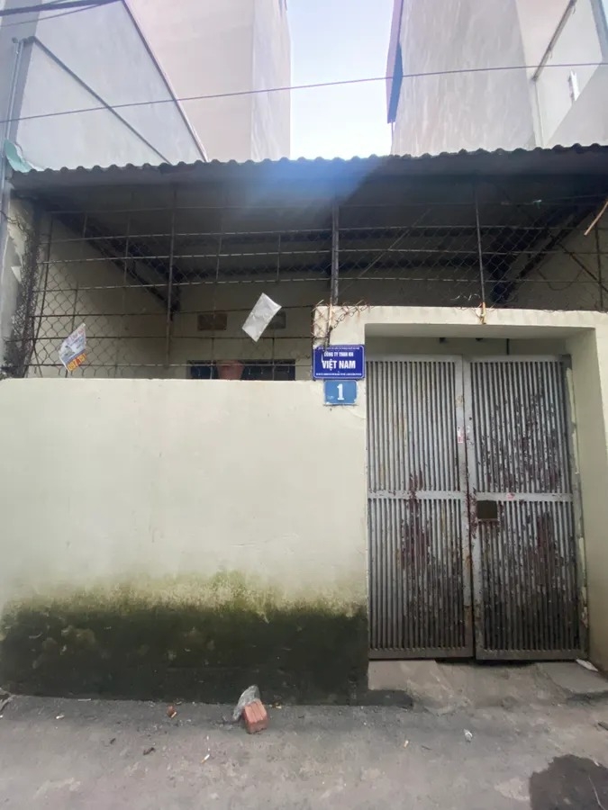 【ĐẤT NỀN CẦU CỐC】- 39m² - Ô TÔ ĐỖ CỬA - NGÕ RỘNG - TẶNG NHÀ CẤP 4 - 7 TỶ