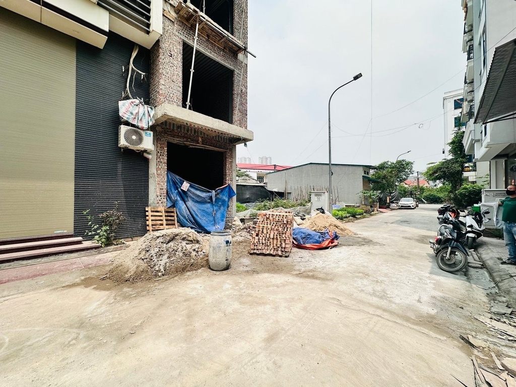 BÁN NHÀ PHÂN LÔ VÂN CANH - HOÀI ĐỨC: 6 TẦNG THANG MÁY - VỈA HÈ Ô TÔ TRÁNH - KINH DOANH & VĂN PHÒNG ĐỈNH - GIÁ 14.5 TỶ