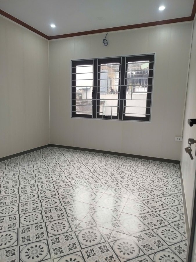 BÁN NHÀ MỚI XÂY LĨNH NAM - HOÀNG MAI: VỊ TRÍ ĐẮC ĐỊA - GẦN CÁC TRƯỜNG ĐẠI HỌC LỚN - GIÁ RẺ NHẤT KHU VỰC - 2.5 TỶ