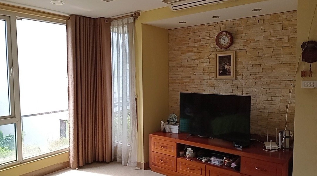 BÁN SIÊU PHẨM MẶT PHỐ TƯ ĐÌNH - LONG BIÊN: LÔ GÓC QUYỀN LỰC - DINH THỰ 6 TẦNG CÓ BỂ BƠI - KINH DOANH ĐỈNH - GIÁ 46 TỶ