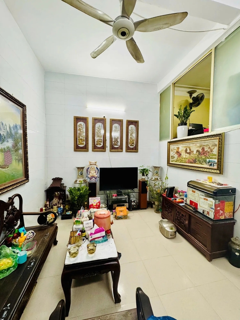 【ĐẤT NỀN LÔ GÓC 2 MẶT NGÕ - HỒNG MAI, HAI BÀ TRƯNG】- Bạch Mai, Hai Bà Trưng - 52m² - Lô Góc - Tiềm Năng Xây CCMN - Giá 12 Tỷ