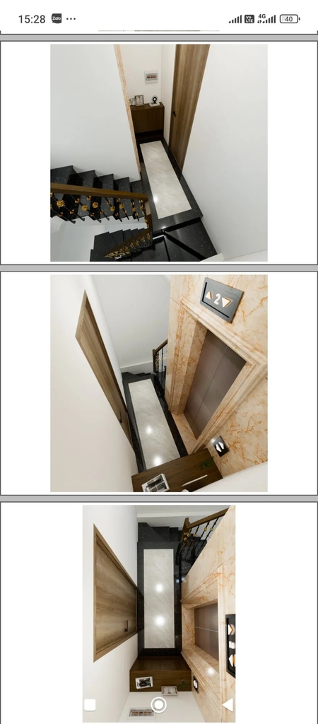 【NHÀ 6 TẦNG THANG MÁY - 2 MẶT NGÕ】- 39m² - XUÂN PHƯƠNG - FULL NT XỊN - 10.5 TỶ