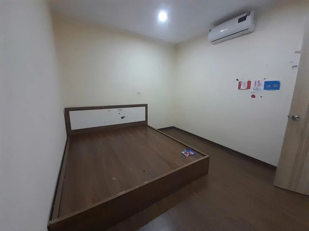 【CĂN HỘ CAO CẤP】Tháp Doanh Nhân Tower, Hà Đông - 97m² - Tầng 31 - Giá 5.45 Tỷ