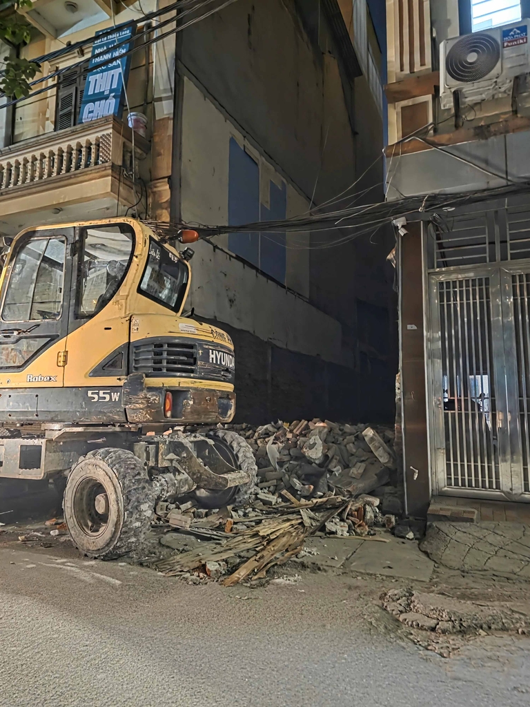 【ĐẤT MẶT NGÕ KINH DOANH - ĐẠI LỘ THĂNG LONG】- 65M² - NGÕ THÔNG Ô TÔ TRÁNH - NỞ HẬU - 23 TỶ