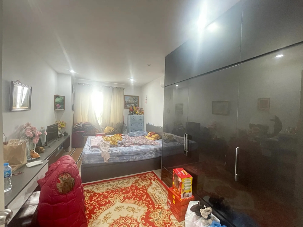 【CĂN HỘ 3 PN - NGUYỄN ĐỨC CẢNH, HOÀNG MAI】- Tân Triều, Hoàng Mai - 94m² - 3 PN - Full NT - View Hồ Đền Lừ - Giá 6.9 Tỷ