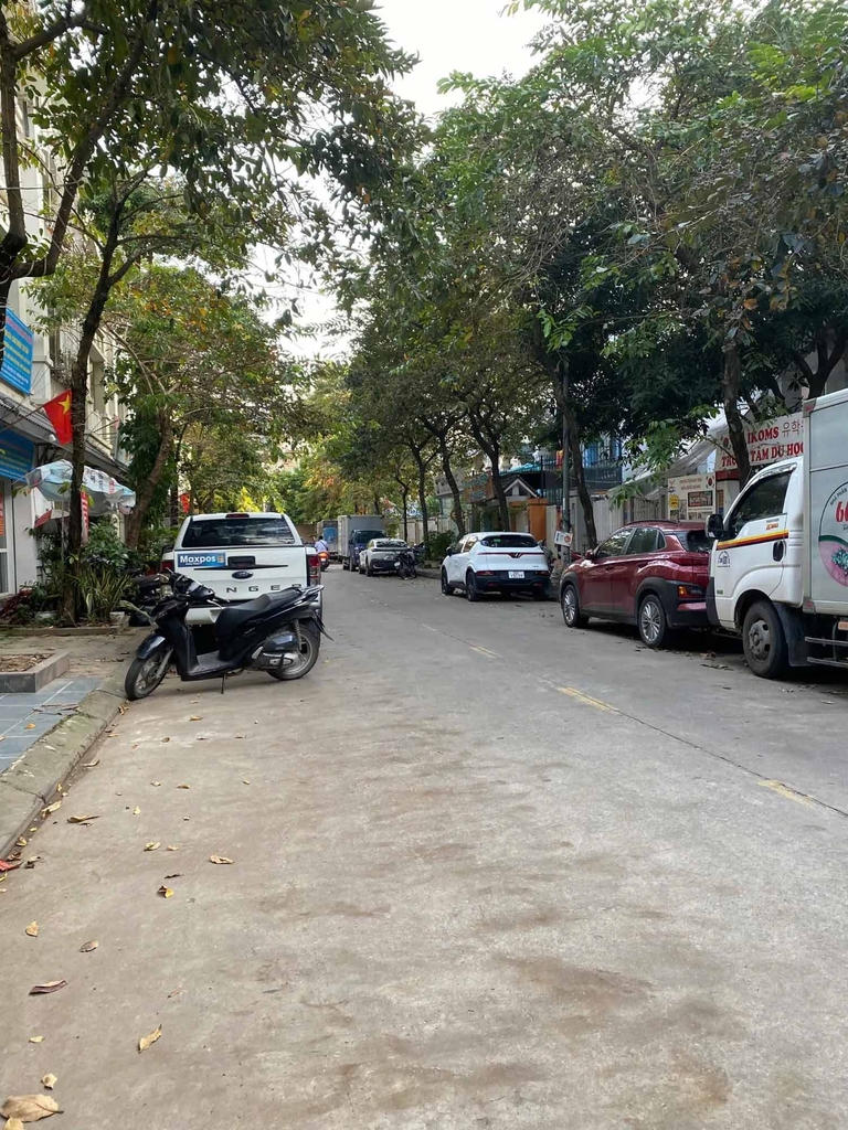 【BIỆT THỰ GELEXIMCO LÊ TRỌNG TẤN】- 120M² - 4 TẦNG - VỈA HÈ RỘNG - 28 TỶ