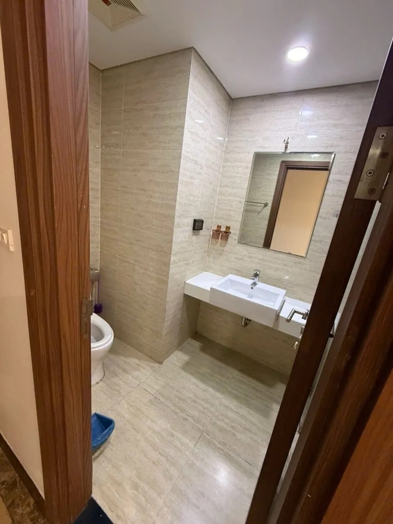 【CĂN HỘ 2PN - FIVESTAR GARDEN KHƯƠNG ĐÌNH, THANH XUÂN】- 7.3 TỶ