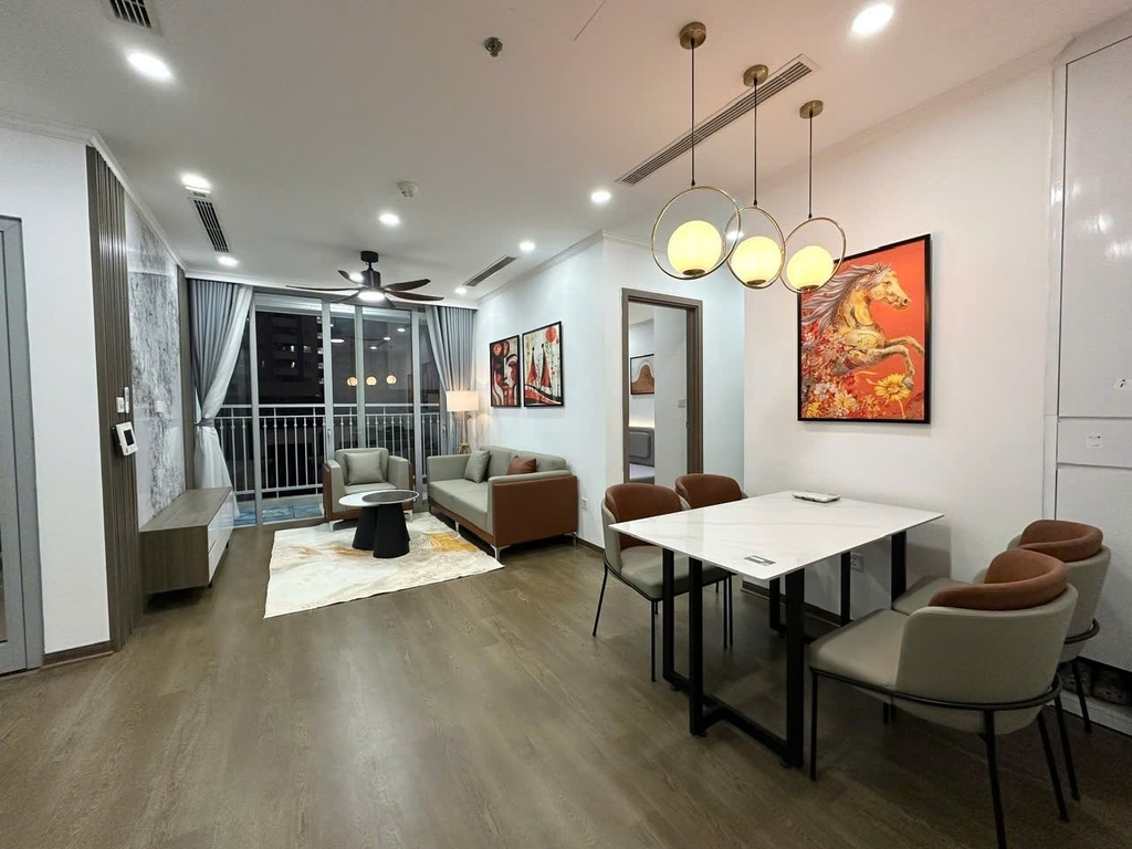 BÁN CĂN HỘ A3 VINHOMES GARDENIA - HÀM NGHI: CHẠM TAY VÀO TIỆN ÍCH - SỐNG TRỌN ĐẲNG CẤP - GIÁ 9.2 TỶ