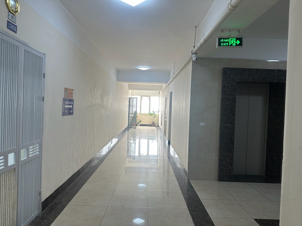 BÁN CĂN HỘ 3PN CT6 VĂN KHÊ - HÀ ĐÔNG: NHÀ ĐANG HOÀN THIỆN MỚI ĐẸP - FULL NỘI THẤT - SỔ ĐỎ CẤT KÉT - GIÁ 5.35 TỶ