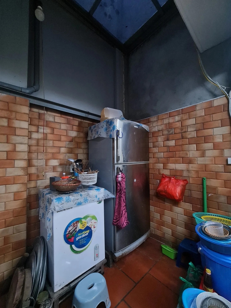 【BIỆT THỰ PHỐ 4 TẦNG - CẦU GIẤY】- Quan Hoa, Cầu Giấy - 78m² - 4PN - 2 Thoáng - Gara Ô Tô - Giá 23.7 TỶ