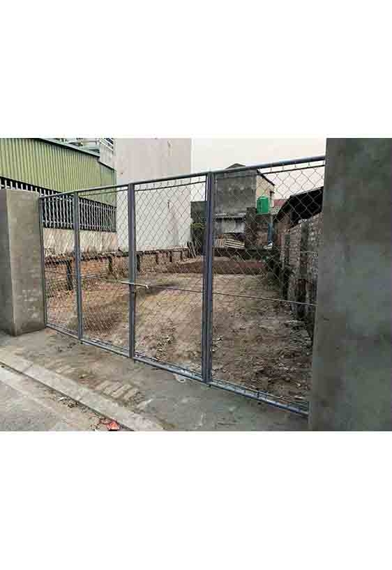 LÔ ĐẤT THỔ CƯ SIÊU RỘNG 202M² NGÕ Ô TÔ - THÔN KHOAI TẾ, GIA LÂM - 14.8 TỶ