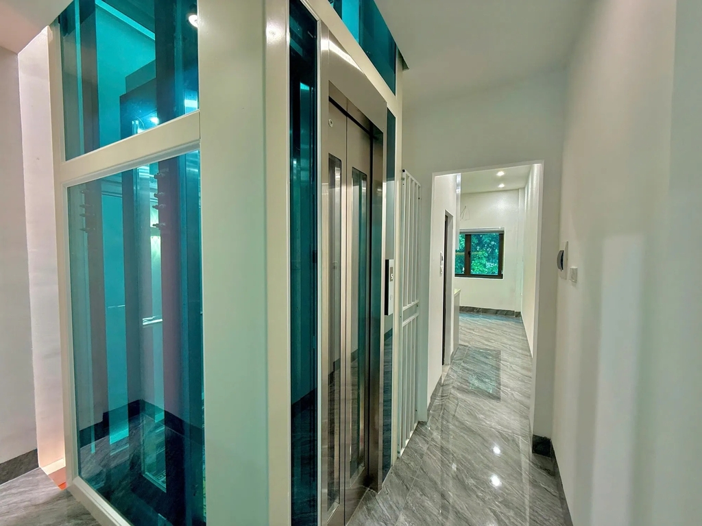 【NHÀ PHÂN LÔ 5 TẦNG - 1194 ĐƯỜNG LÁNG】- 37m² - THANG MÁY - 2 THOÁNG VĨNH VIỄN - FULL NT - 15.8 TỶ