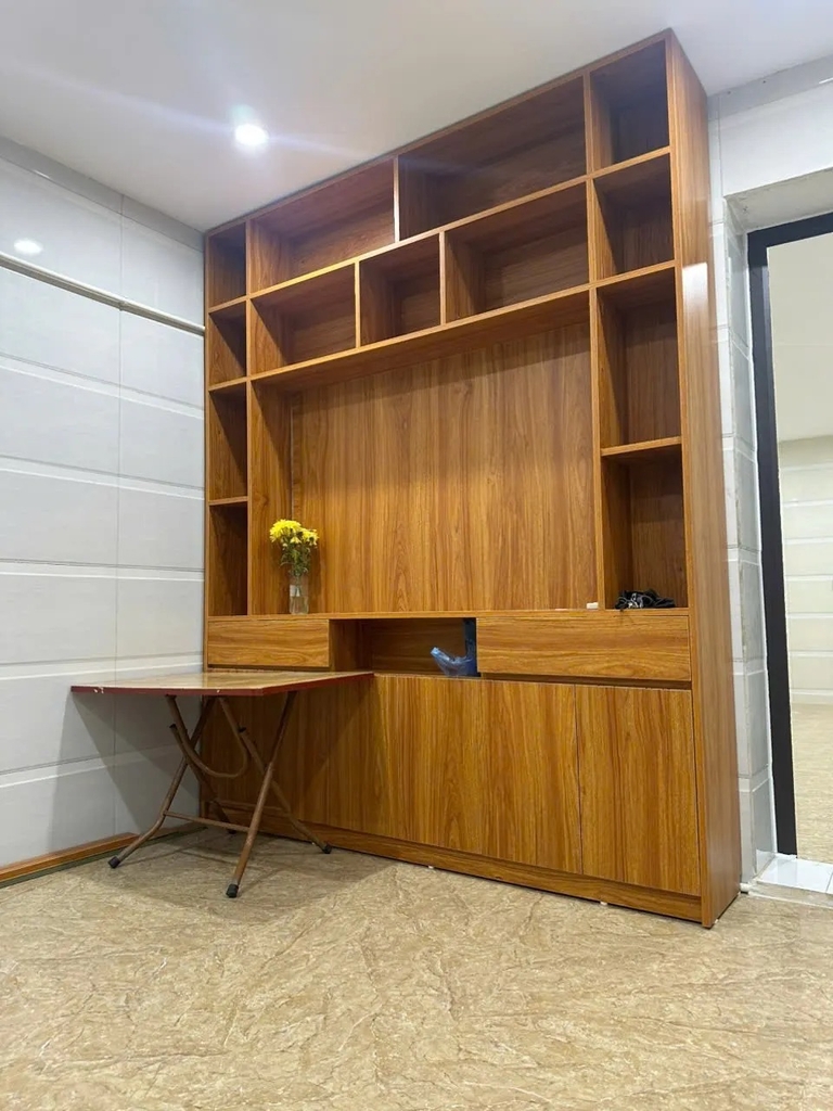 【NHÀ KHU TẬP THỂ KIM GIANG】- 16m² (SD 60m²) - 2 Mặt Thoáng - Giá 3.7 Tỷ