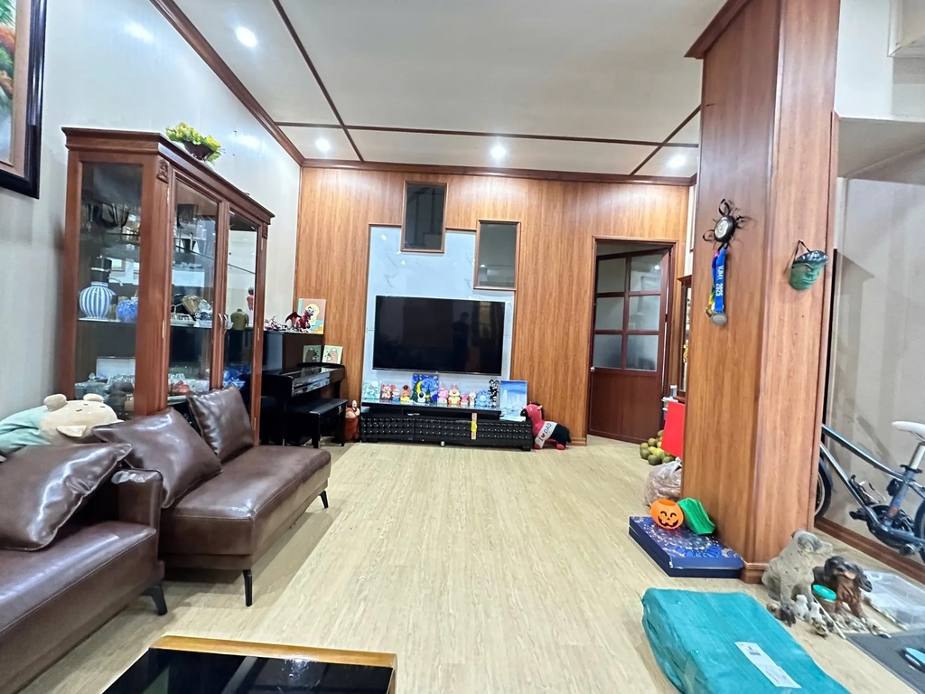 【SIÊU PHẨM MẶT PHỐ LÔ GÓC - CHIẾN THẮNG, HÀ ĐÔNG】- 69/84m² - 3 Mặt Thoáng - MP Kinh Doanh - Giá 29 Tỷ