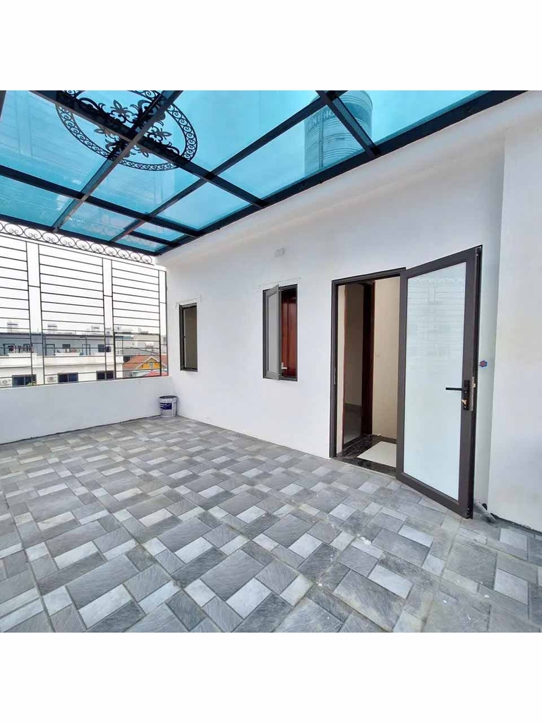 【NHÀ MỚI 5 TẦNG - TÂY LAI XÁ】- 30M² - 5 PN - 10M RA Ô TÔ TRÁNH - SÁT VÀNH ĐAI 3.5 - 6.2 TỶ