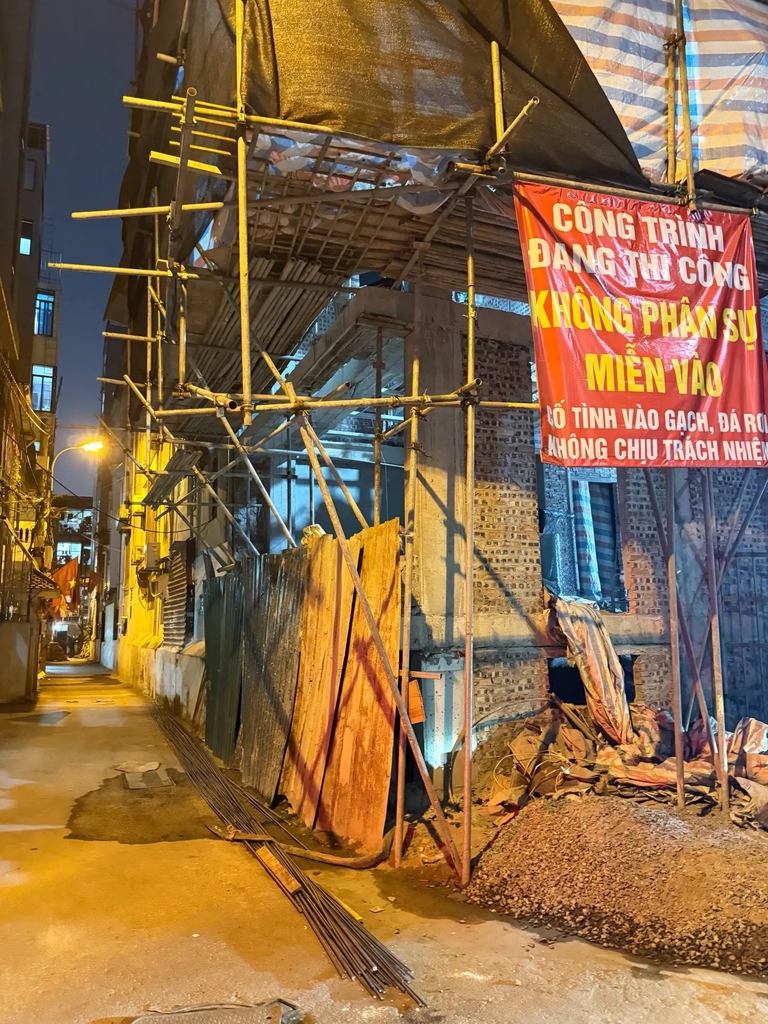 【TÒA NHÀ 9 TẦNG LÔ GÓC - ĐỒNG BÁT】- 72m² - 2 VĂN PHÒNG + 15 PHÒNG - THANG MÁY - PCCC - 45.5 TỶ