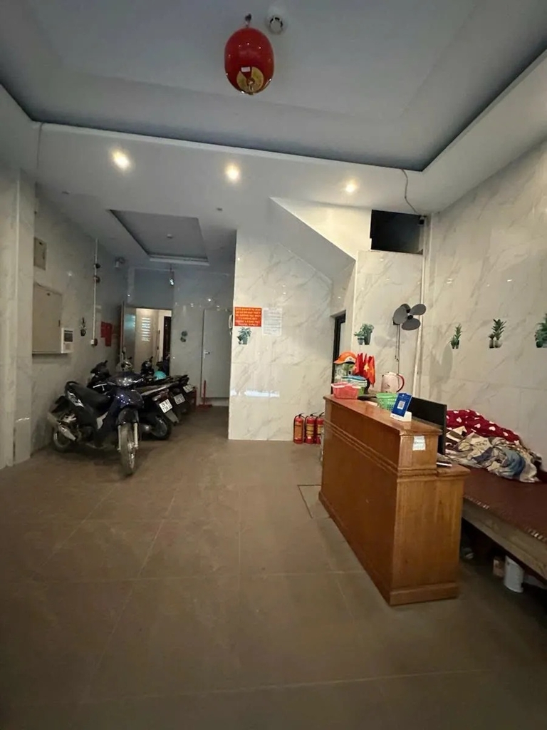 【NHÀ CHO THUÊ 6 TẦNG - VẠN XUÂN】- 82m² - 12+ PHÒNG - DT 70-80TR/THÁNG - 16.5 TỶ